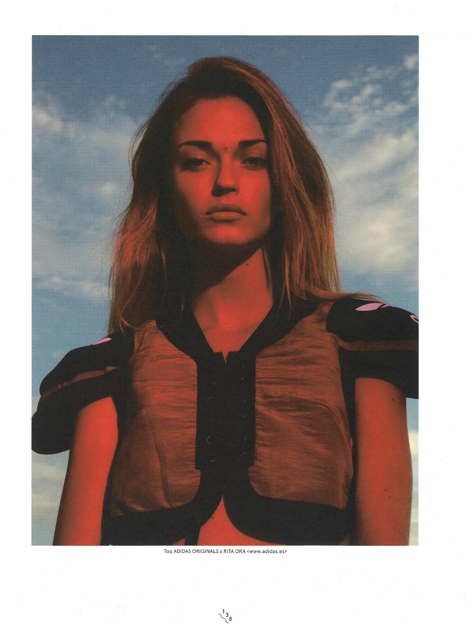 Victoria Plum Models Storm Models