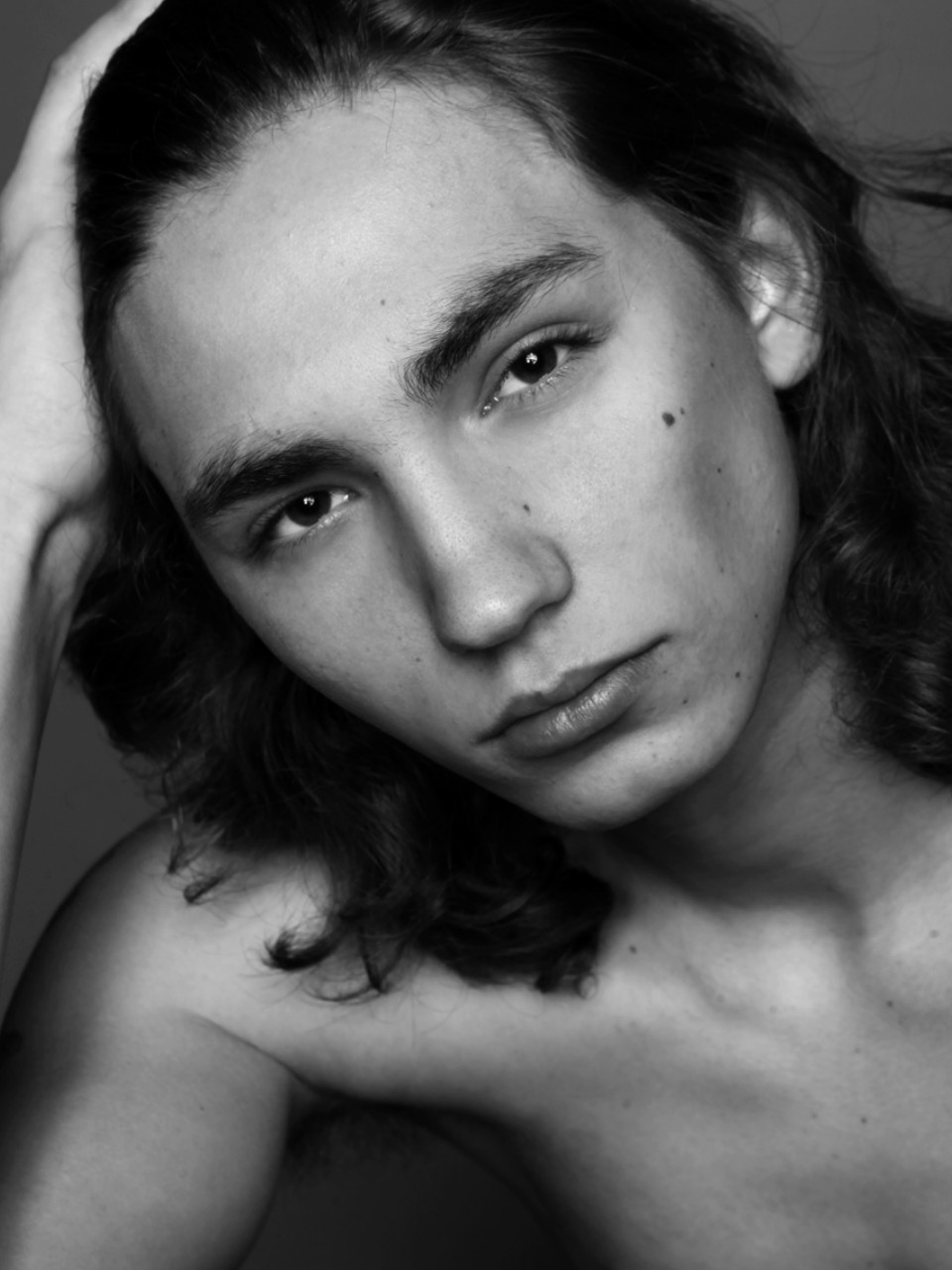 Daniel Dubiel | Models | Storm LA