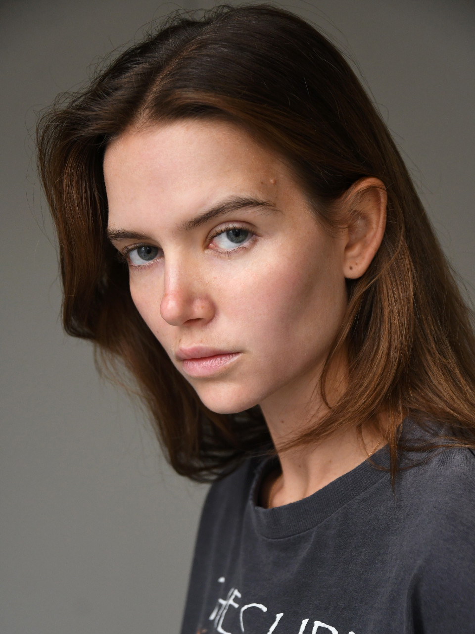 Amelia Spence