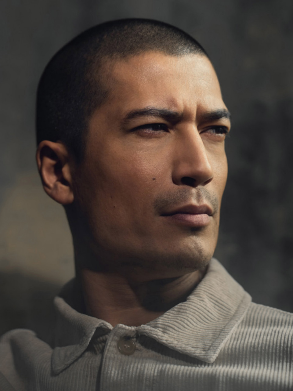 Steven Chan