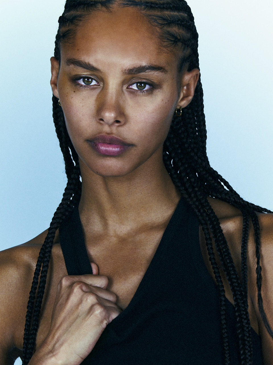Ronja Berg