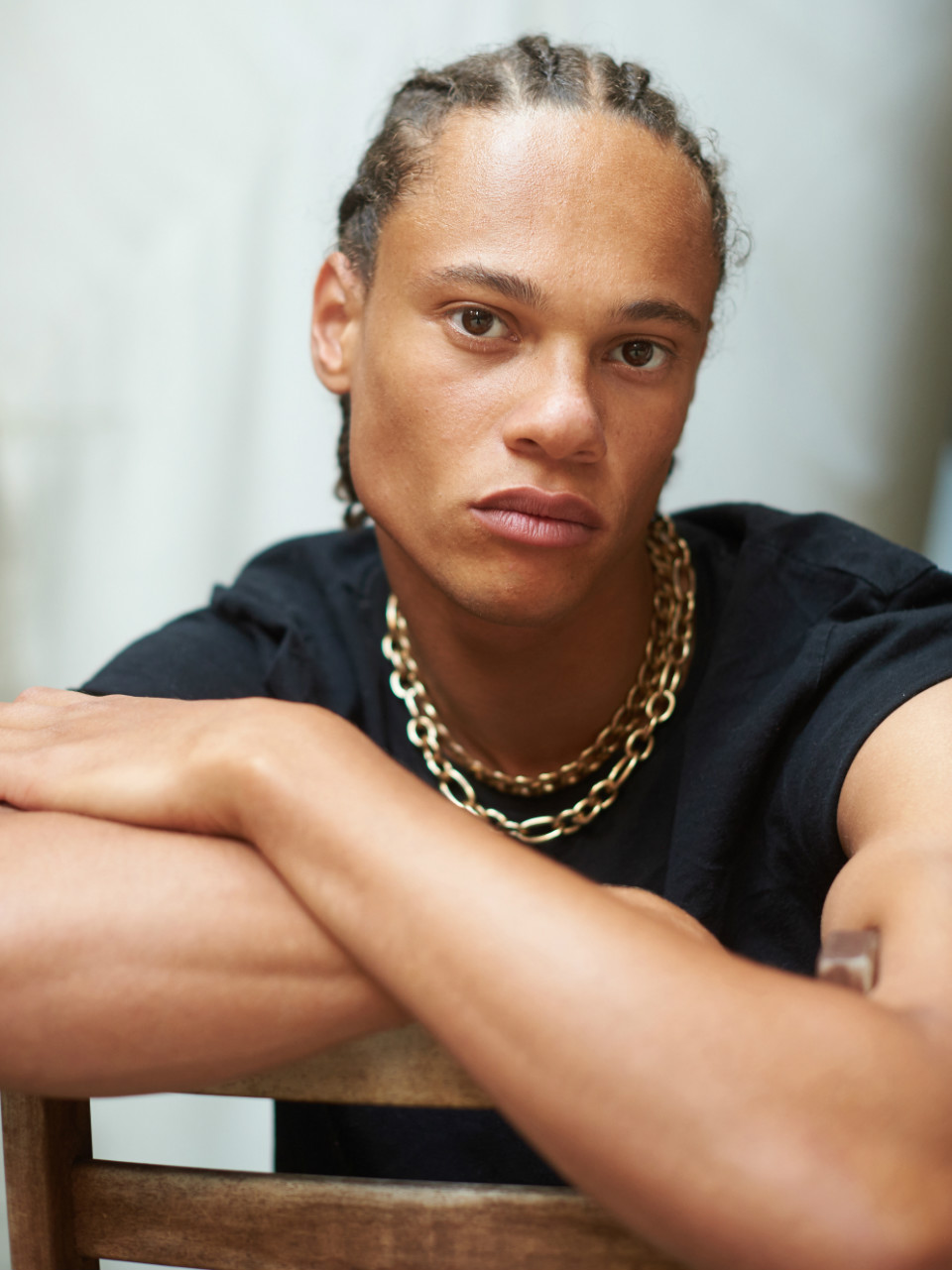 Victor Musungayi