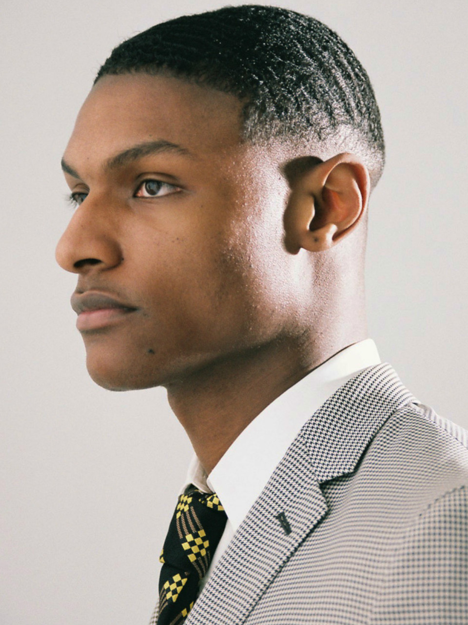 Shawn Golomingi