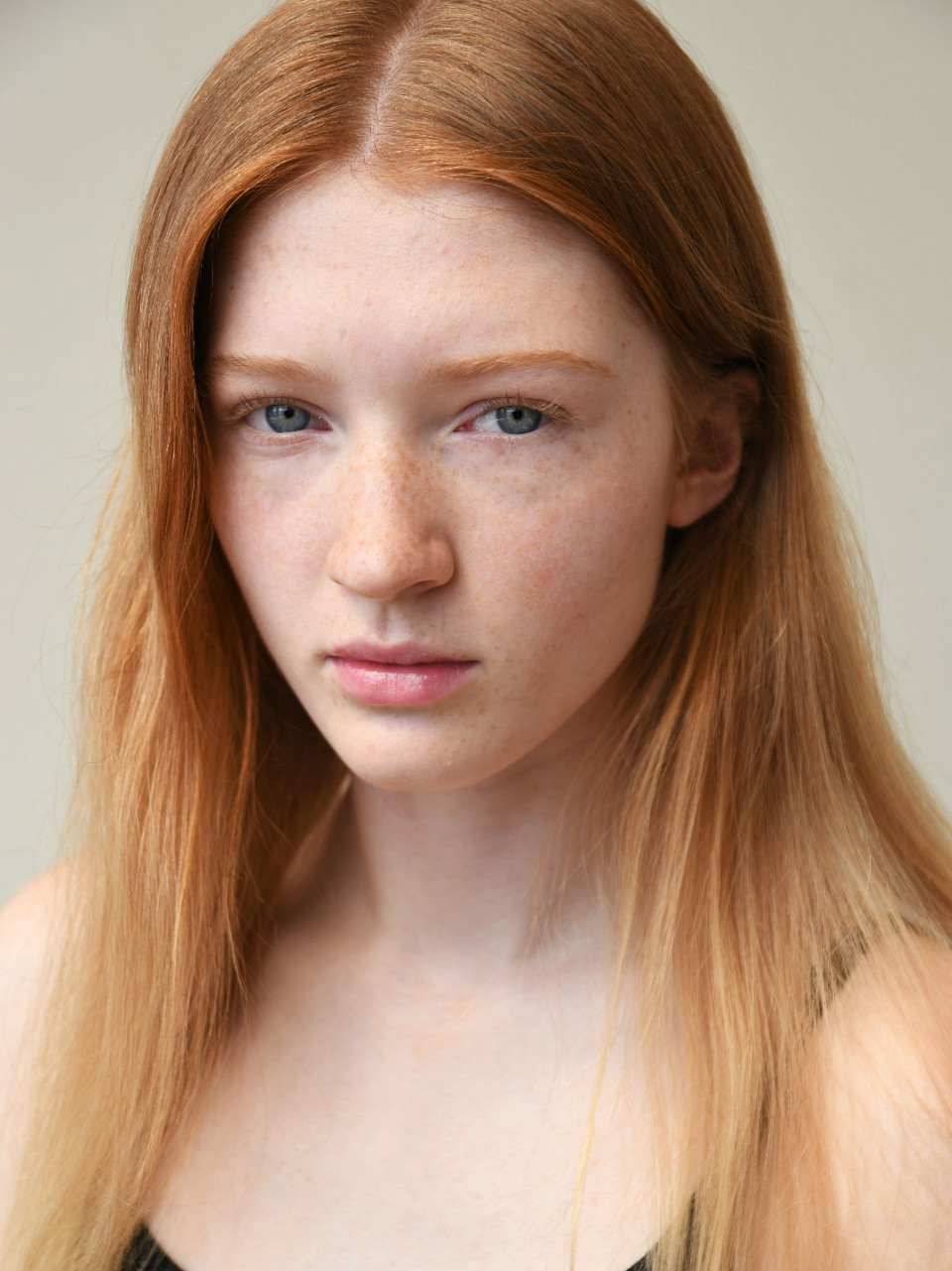 Lola Singer-Norsworthy