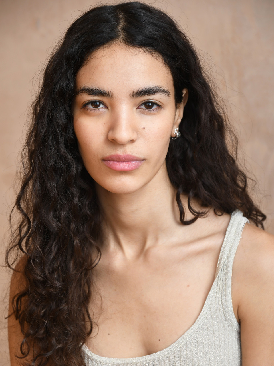Sabrine Zahid