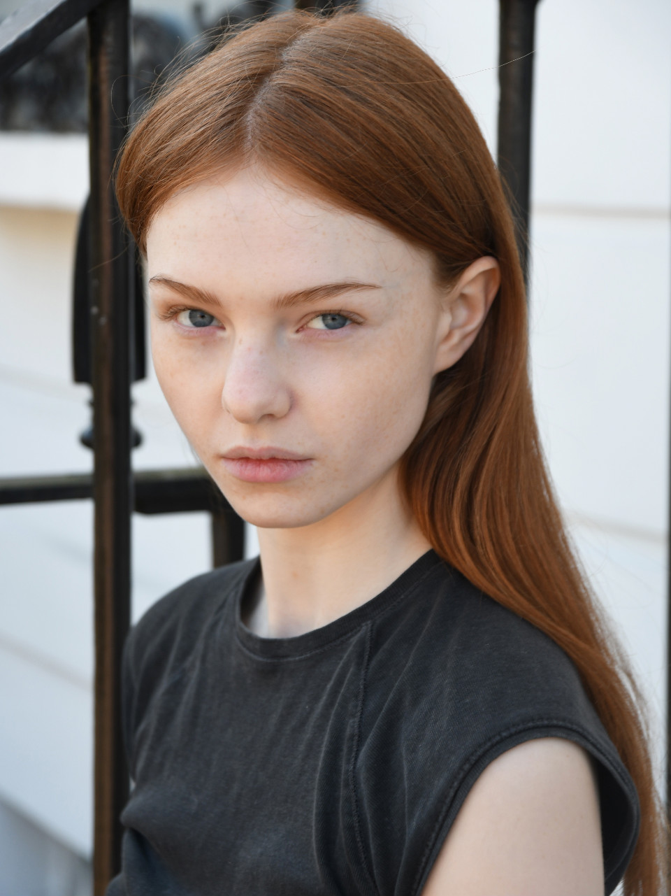 Saskia Leach