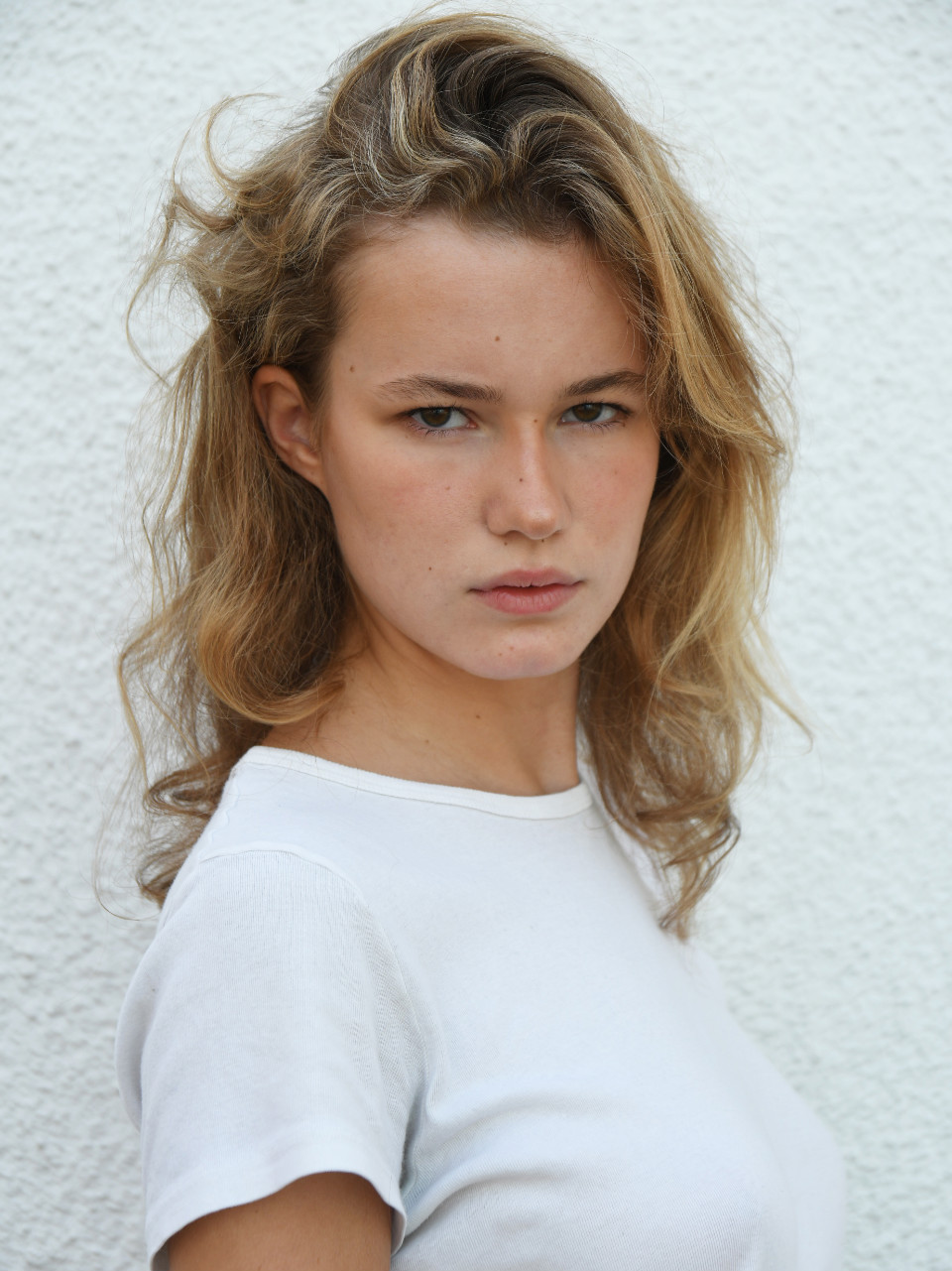 Bella McPherson