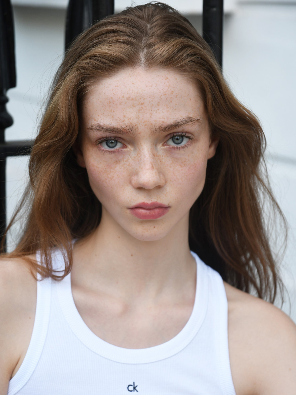 Belle McDonnell