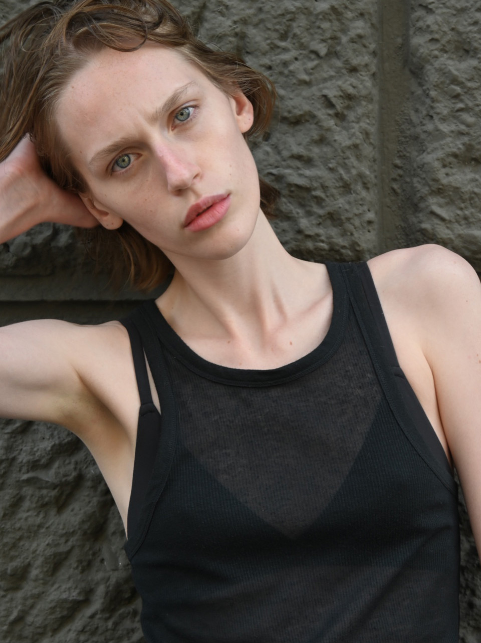 Sophie Scott