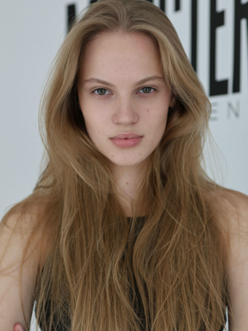 Angelina Zharova