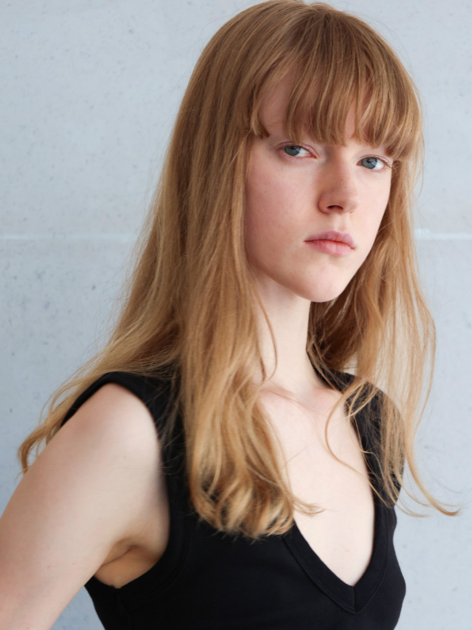 Alina Tsiviljova