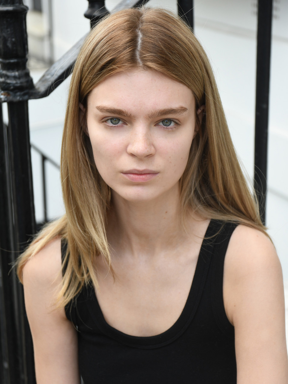 Georgie Nunn