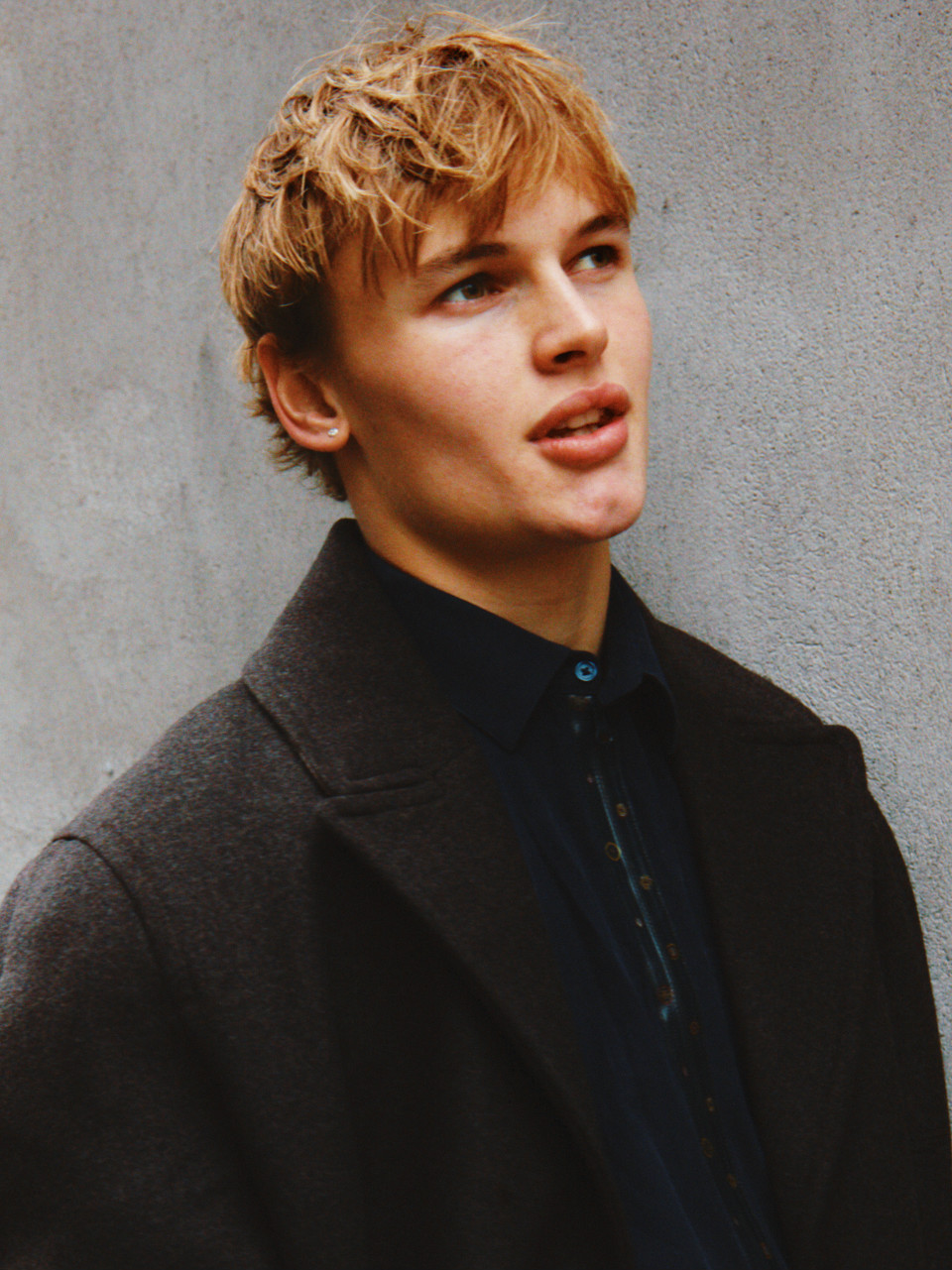 Coen Hughes