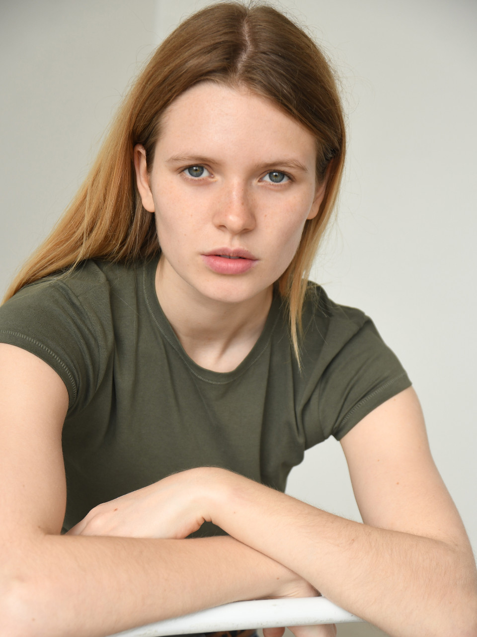 Madeleine Pritchard