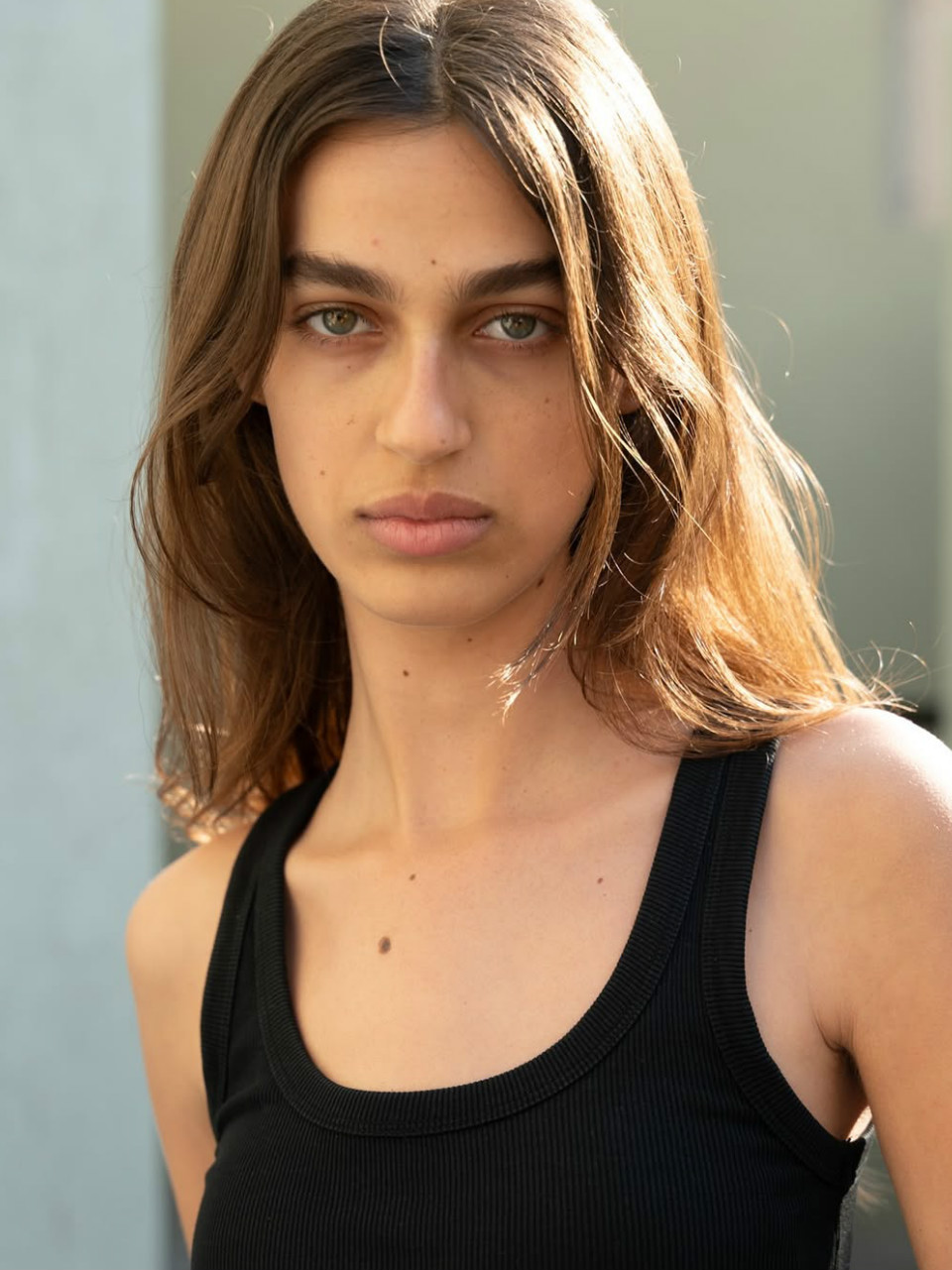 Ella Soher