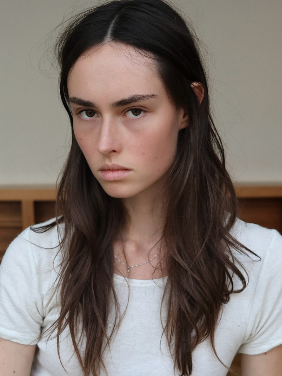 Zoe Fortescue