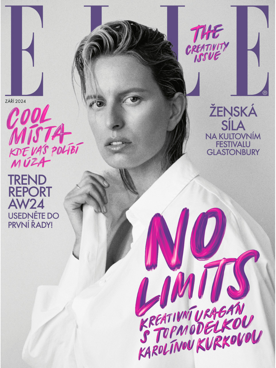 Karolina Kurkova